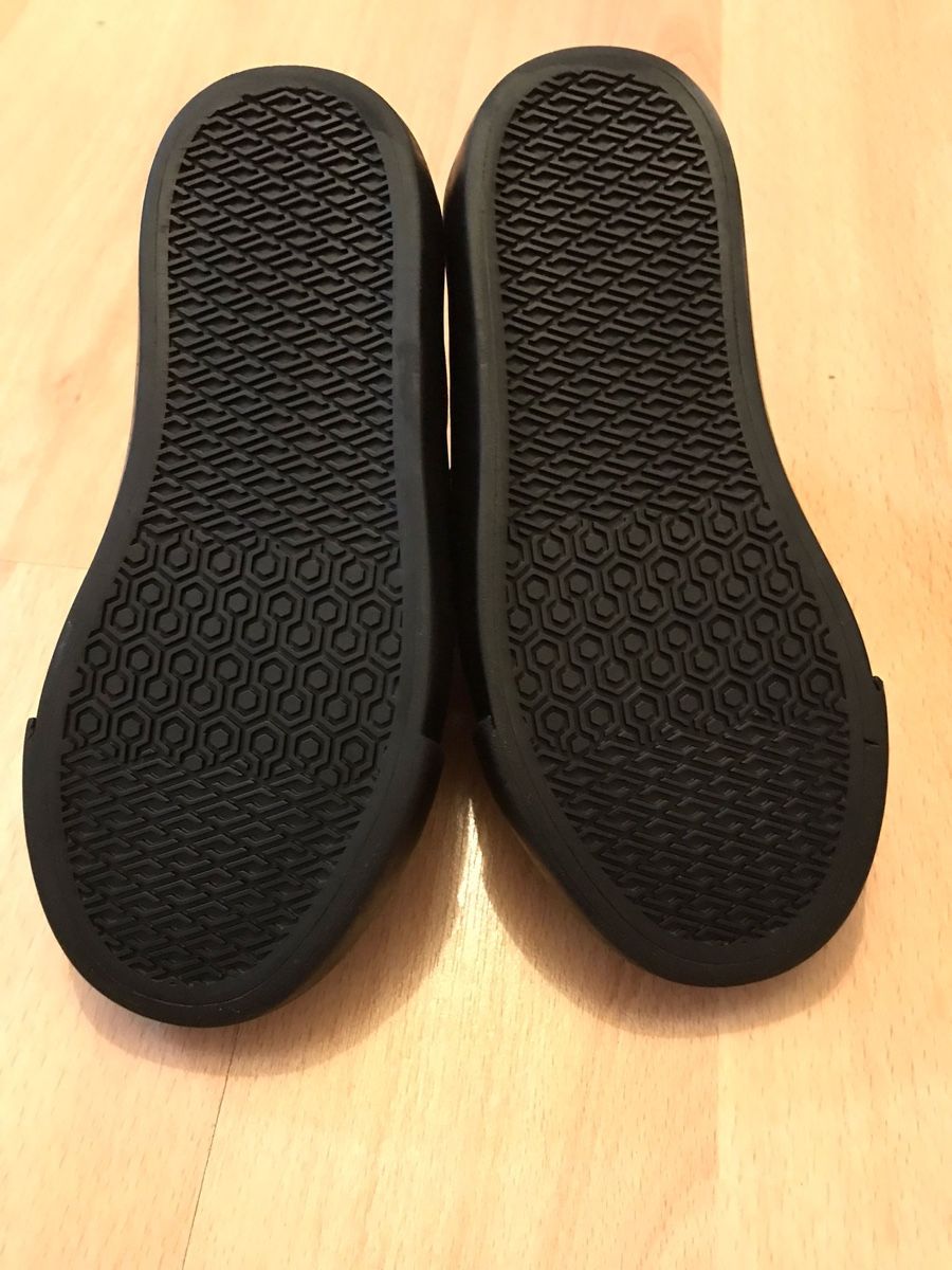 Burberry Scarpe per ragazzi: Original Burberry Kinder Sneakers Gr.30 – Usato da Oberwil BL venduto da Gutundsuperklein16 6