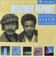 Weather Report * Original Album Classics (5xCD)