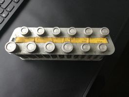 Sanitär Dichtungssortiment,Ventilsitzdichtungen für Hahnen.