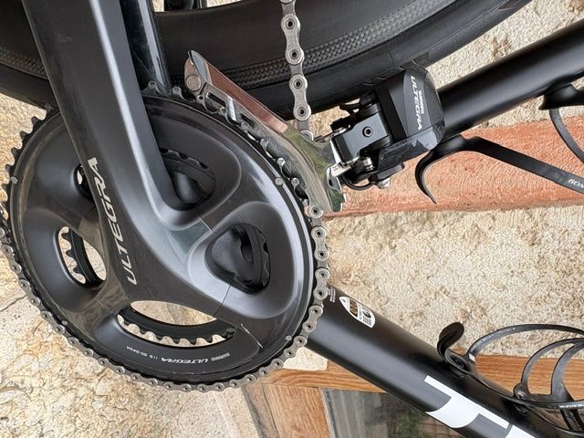 Trek Velos: Trek Emonda SLR 6 H1 – Gebraucht aus Solothurn von urwylers 4