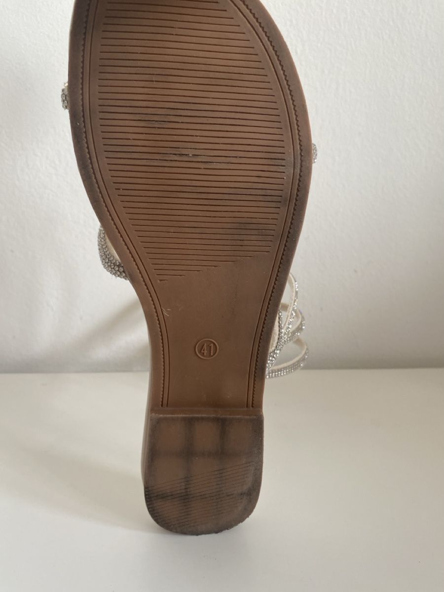 Scarpe da donna: Sandali chiara foscari numero 41 - – Nuovo (secondo la descrizione) da Vacallo venduto da lac_2z26 2