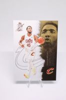 2025-26 Topps Signature Class #73 Donovan Mitchell Cleveland