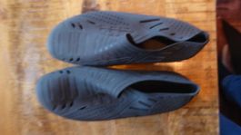 Badeschuhe Gr 43 für Strand und Wasser