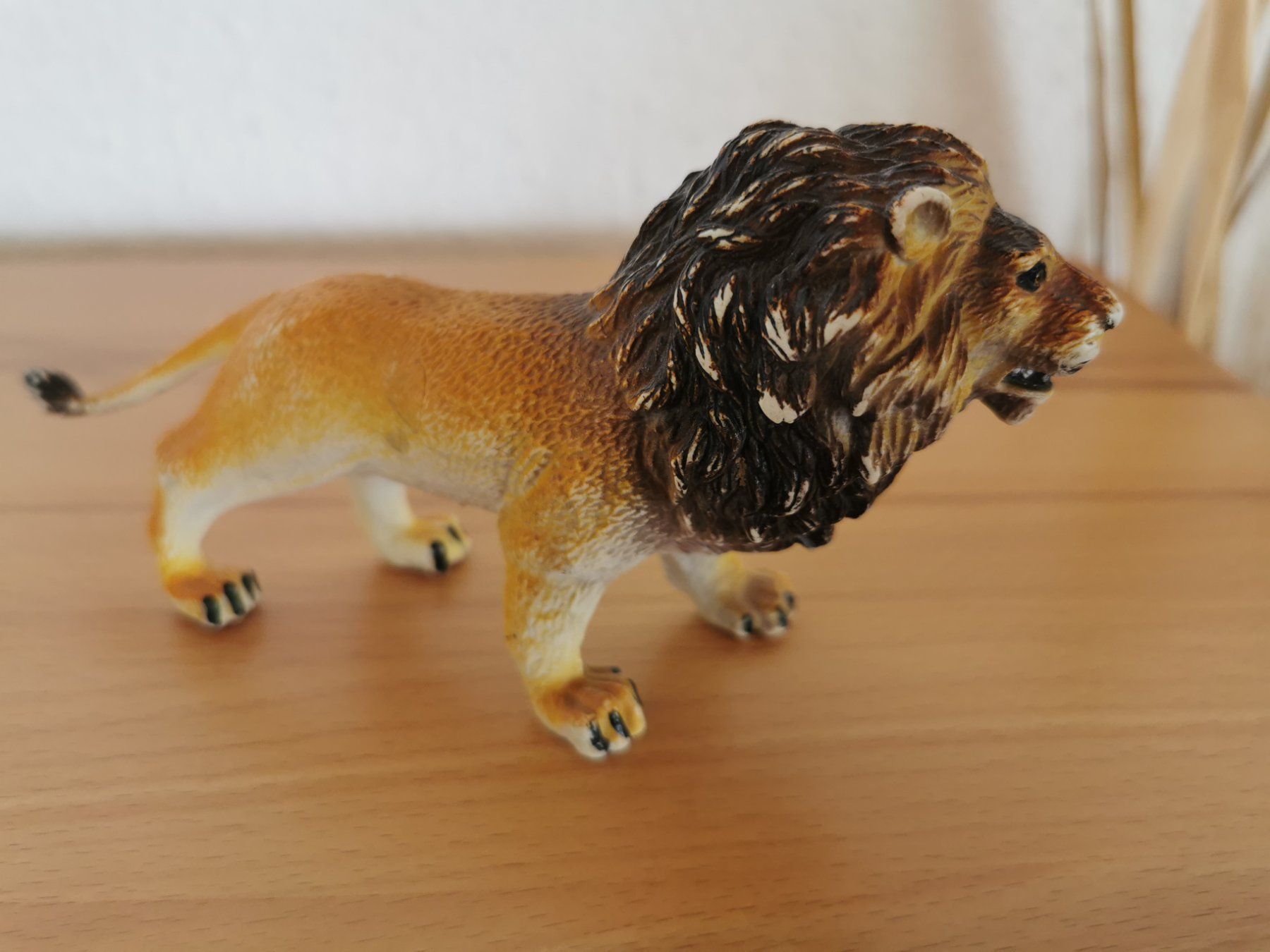 Statuette: Löwe 1994 – Usato da Gebenstorf venduto da Aturic 1
