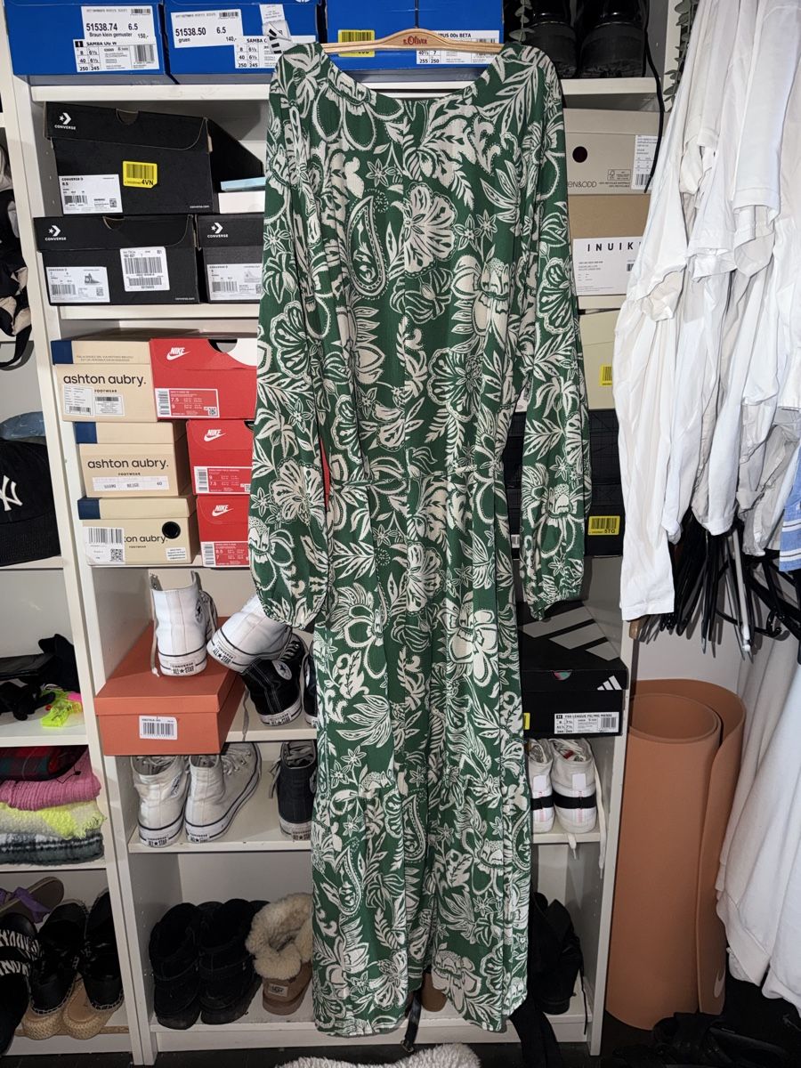 H&M Kleider: Kleid, XL – Gebraucht aus Gutenswil von jus_nr7h 4