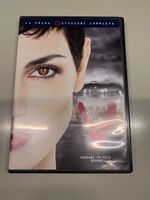 DVD de "La Prima Stagione Completa" della serie TV V