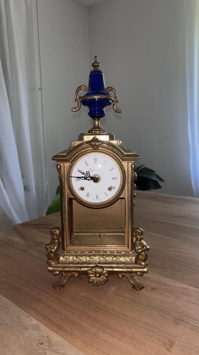 Orologi: IMPERIAL Uhr – Difettoso da St. Gallen venduto da Verkaufen111