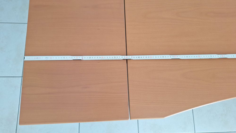 Scrivanie: Bürotisch – Usato da Richterswil venduto da Rengg1 1