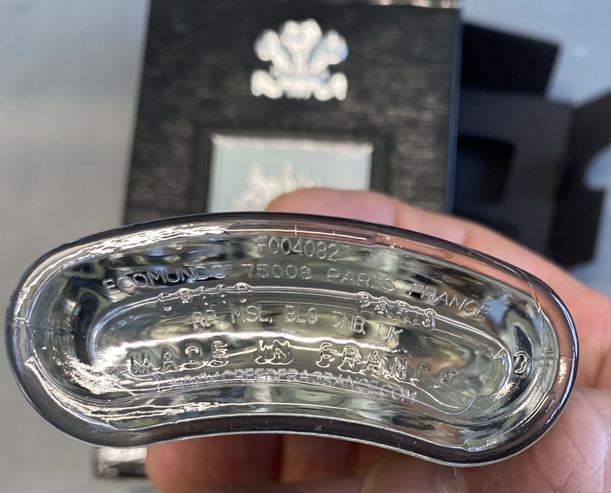 Creed Profumi & Eau de Toilette: Creed Aventus NEUF  – Nuovo (secondo la descrizione) da Corseaux venduto da atchoum66 3