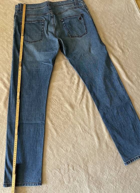 Jeans: Herren Jeans SCISSOR SCRIPTOR 54/38 – Gebraucht aus Basel von swEEty0571 2
