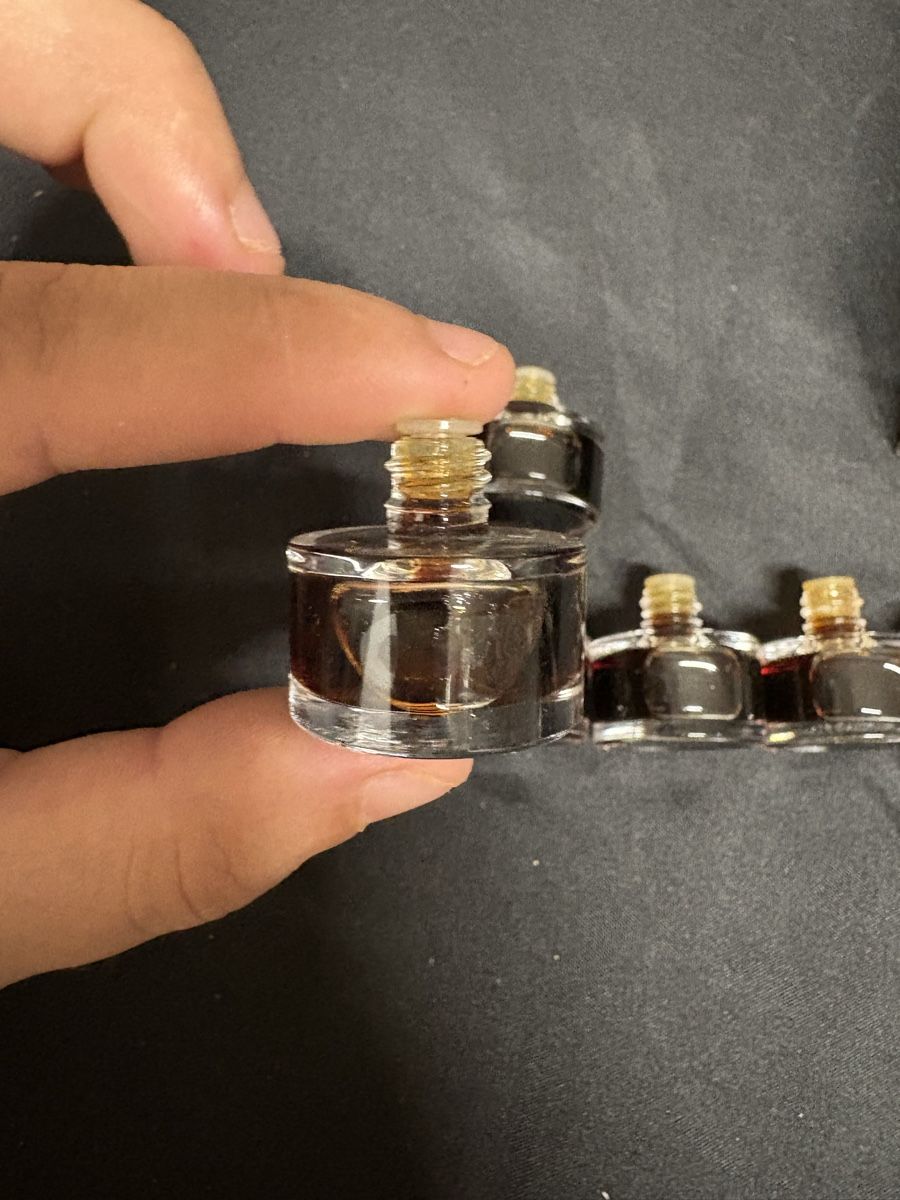 Altro in Stoviglie & Bicchieri: Vintage Perfume Bottle Set - Perfect Gift Idea! Rare! – Nuovo e nell'imballaggio originale da Seuzach venduto da Diamand28 2