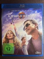 A World Beyond
