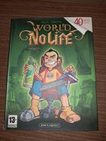 Bd World of no life - Tome 01: Level 1 d'Anthony Calla et Pi