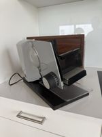 Graef Allesschneider Brotschneidemaschine