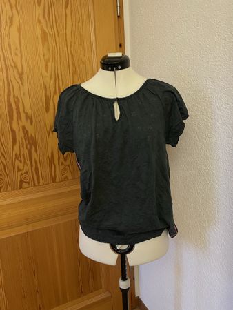 Street One Shirt, Gr. 36, Sommerbluse
