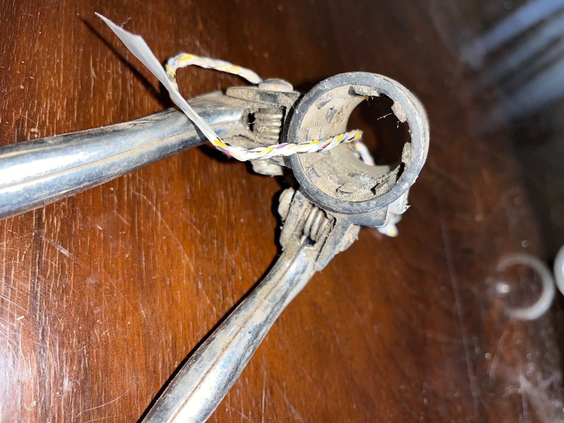 Sachs Mofa-Ersatzteile: Mofa Armaturen – Gebraucht aus Fahrni b. Thun von berger_tuning34 2