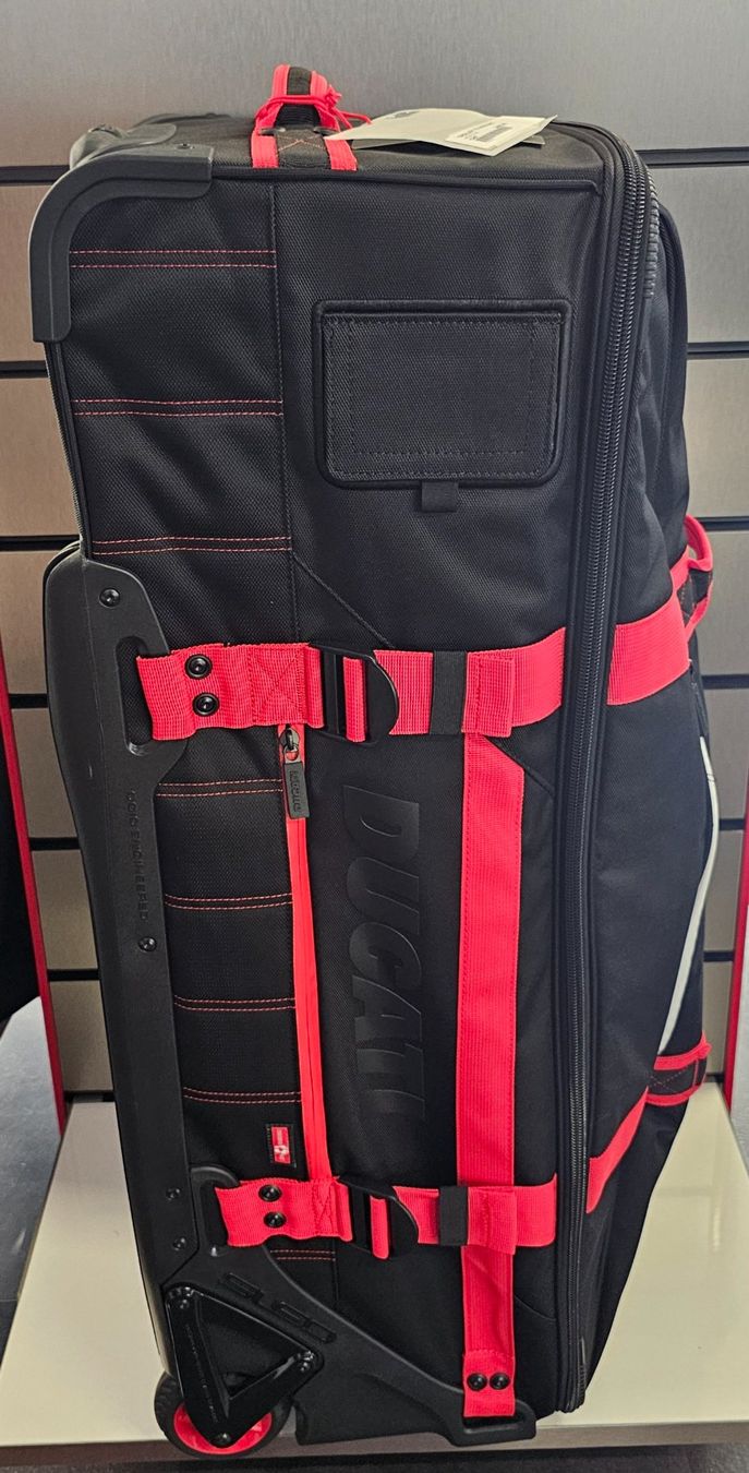 Valigie: Trolley Redline T3 / Ducati Koffer – Nuovo e nell'imballaggio originale da Oberentfelden venduto da ST85 3