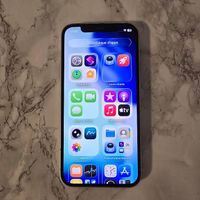 iPhone 12 blanc - 64 Go