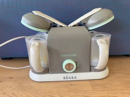 Beaba babycook duo