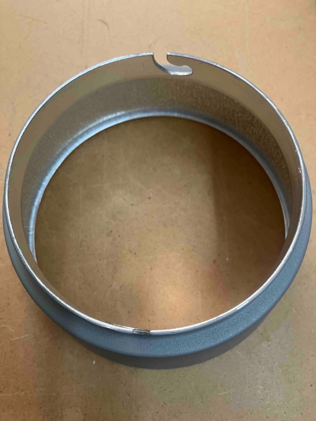 Flash: Weitwinkel-/Schirm-Reflektor 16cm 90° – Usato da Rümlang venduto da deniz-78 2