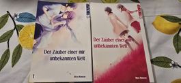 Der Zauber einer mir unbekannten Welt