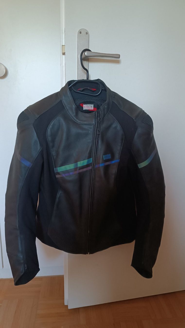 Giacche: Töffjacke Damen – Usato da Sursee venduto da KronenbergS