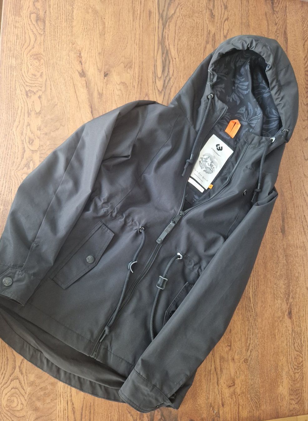 Ragwear Giacche: Ragwear Regenjacke gr. M – Usato da Wittenbach venduto da Xorre 1