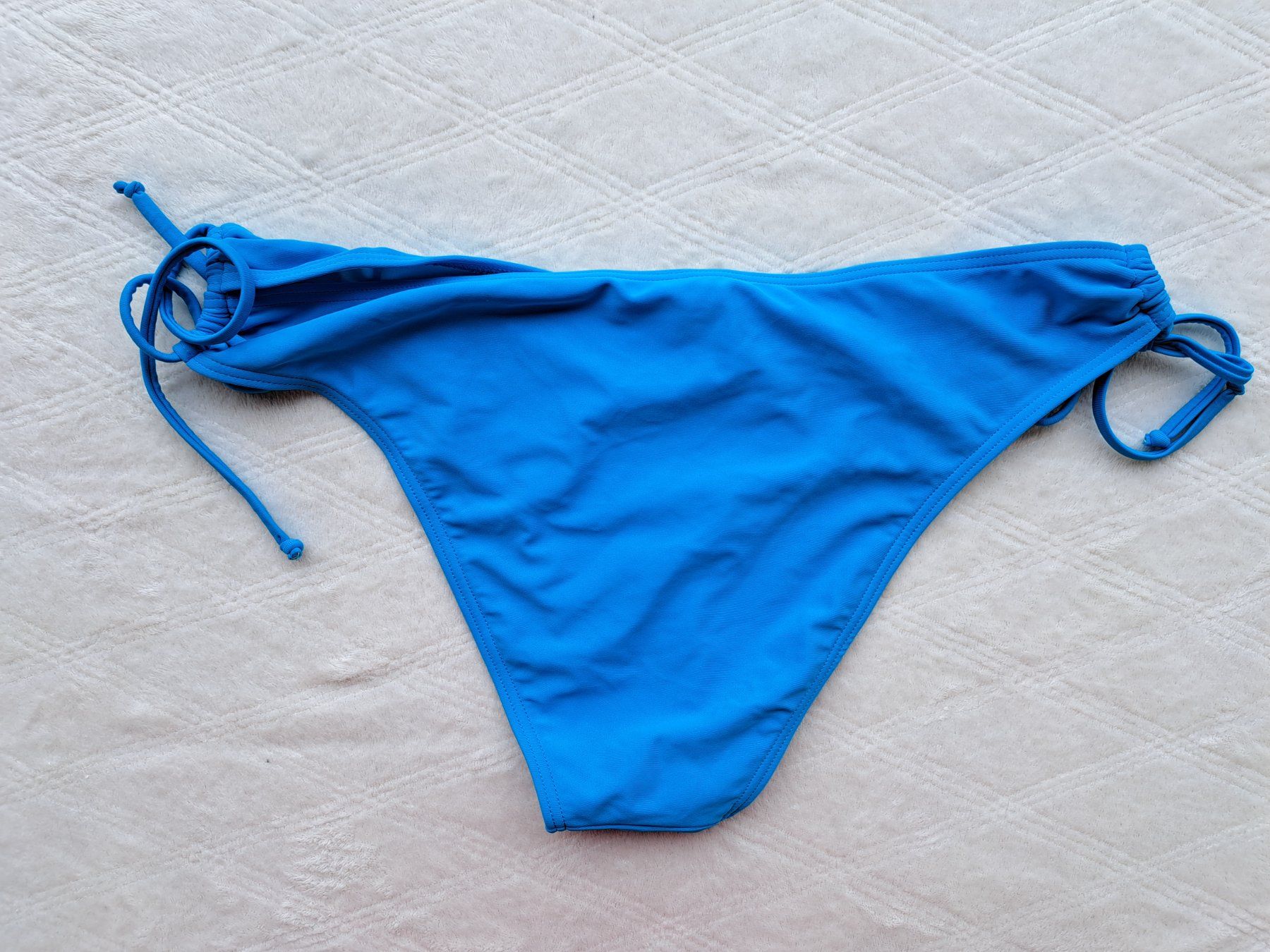Badekleider & Bikinis: NEU! Ktec Bikini Slip Türkisblau Gr. S – Neu und originalverpackt aus Gysenstein von joshuas81 2