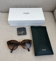 Celine Sonnenbrille S332 Havanna Fullset Top Zustand