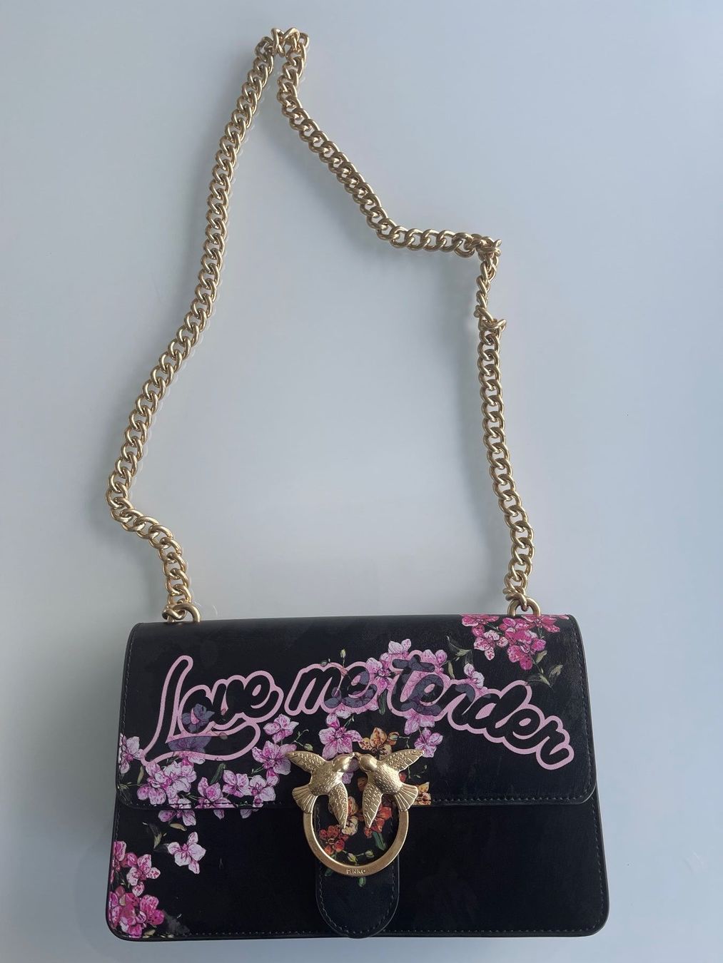 Pinko Taschen für Damen: Superbe sac bandoulière PINKO – Neu (gemäss Beschreibung) aus Portalban von Lsgn 1