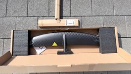 GONG Curve H V3 XL + Curve H V3 XL Stab – NEU / unbenutzt