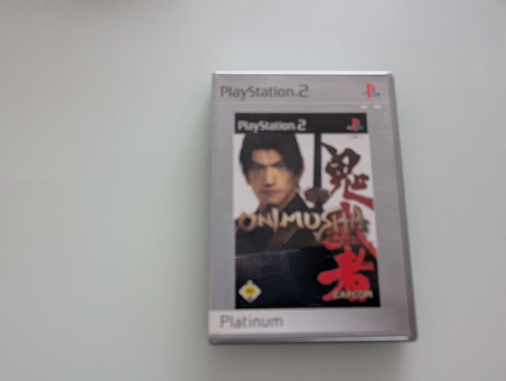 Sony Giochi: Onimusha Warlords (PS2) – Usato da Winterthur venduto da sax8400 1