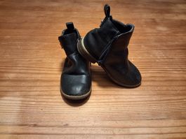 Stiefeletten Friboo 24