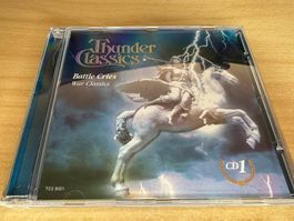 T8 Various – Battle Cries • War Classics