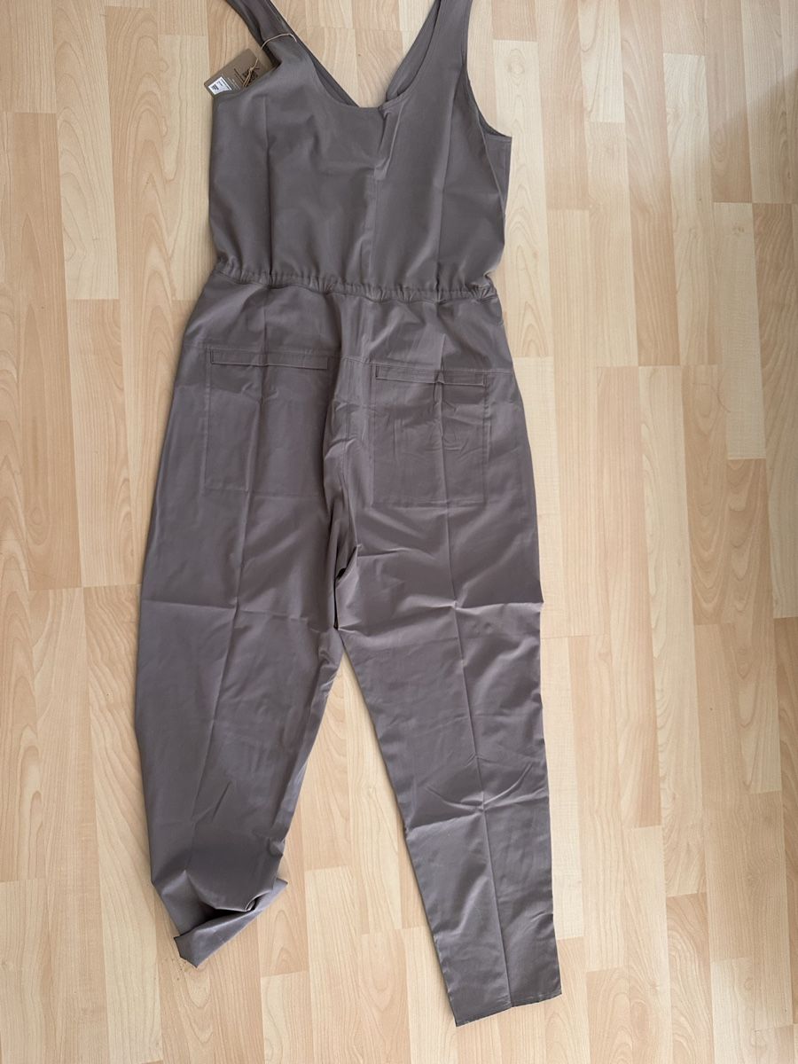 Patagonia Tute: Patagonia Jumpsuit Grösse M, neu – Nuovo e nell'imballaggio originale da LAUERZ venduto da sruncheli73 3