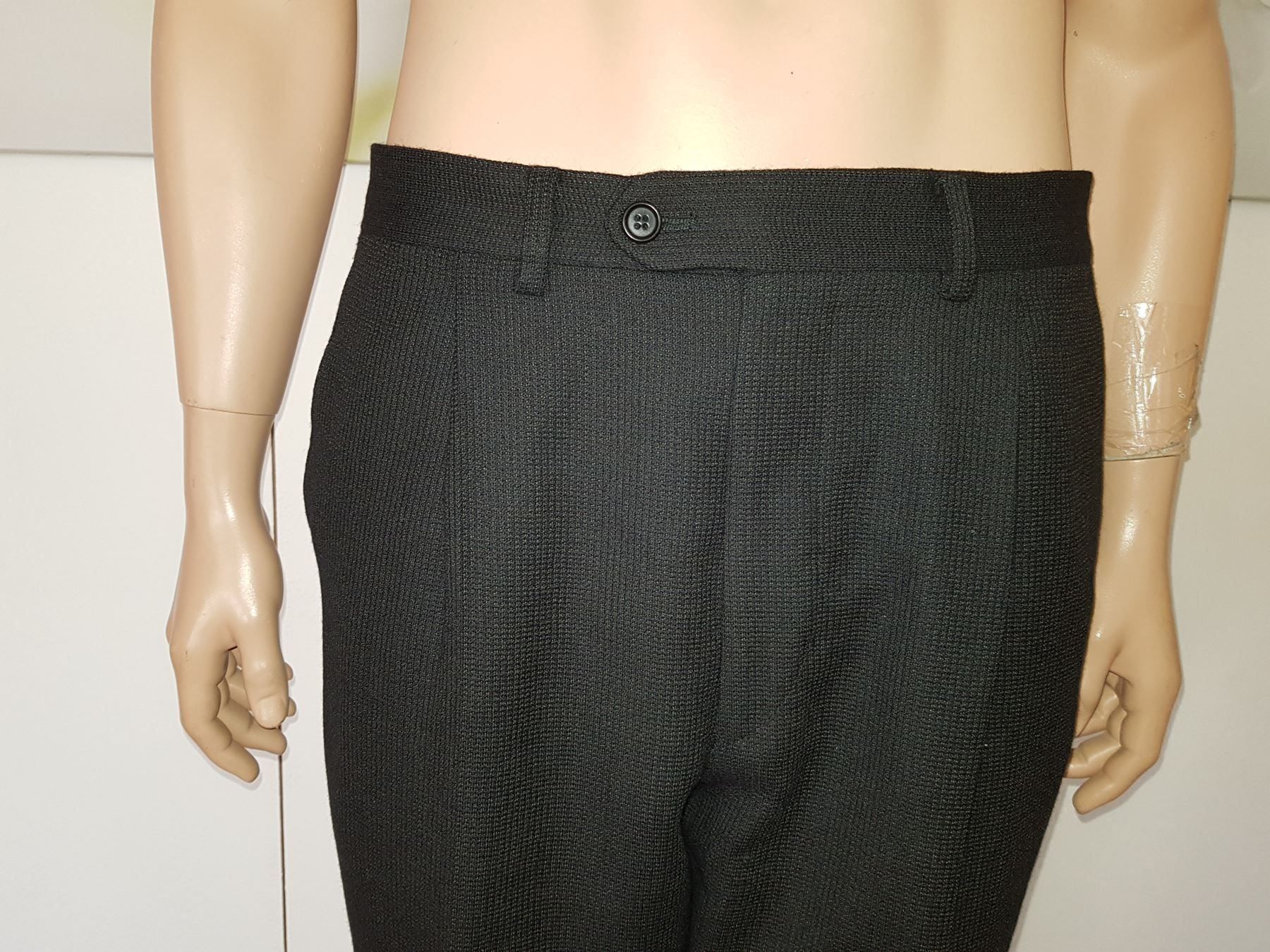 Gianfranco Ferre Completi: GIANFRANCO FERRE costume / Anzug taille / Grosse M – Usato da Cossonay-ville venduto da Super-Price-Quality 8