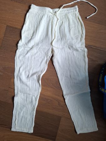 MusselinHose