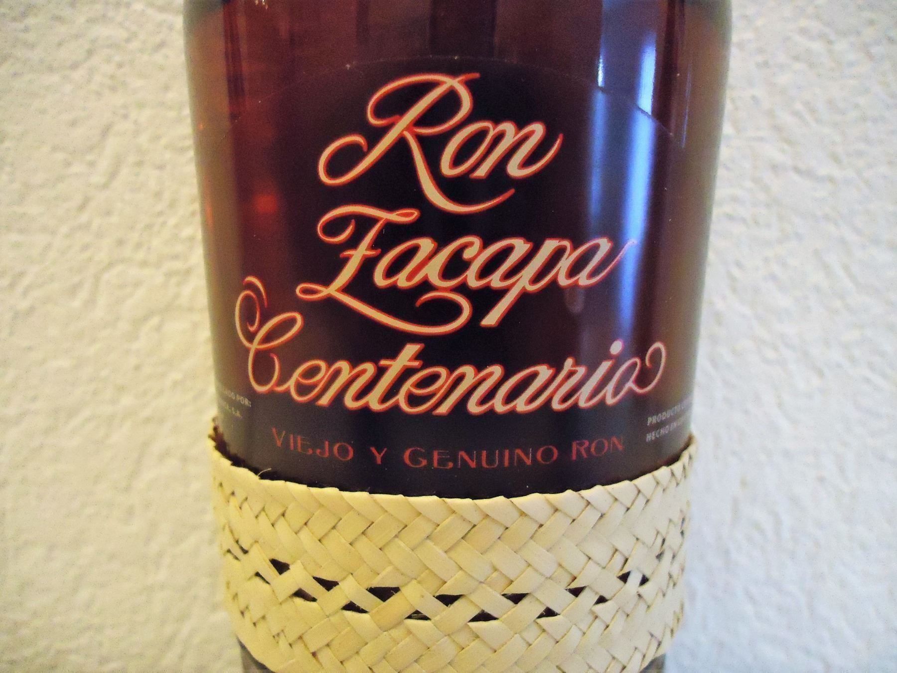 Zacapa Bevande alcoliche: Ron Zacapa Centenario 15 Anos Non Solera – Nuovo e nell'imballaggio originale da Elsau venduto da Rumsammler 2