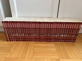 Mangas Fairy-Tail 1-36