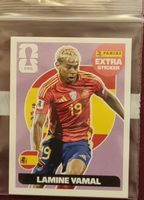 Panini Extra Sticker Lamine Yamal FIFA