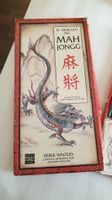 cartes de tarot spéciales Mah Jongg