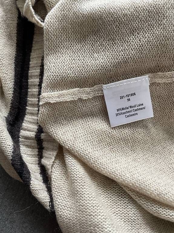 Maglioni & Felpe: Mickey Wollpullover – Nuovo e nell'imballaggio originale da Meisterschwanden venduto da xX3000Xx 4