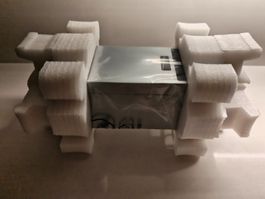 Intel MFMAINFAN E19072-002 Hauptlüfter