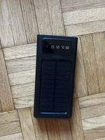 Batterie portable 10k mA