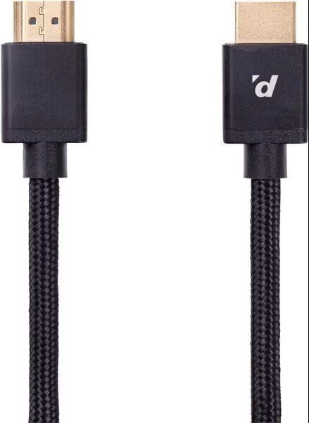 Digitec Cavi: Digitec HDMI 2.1 Ultra High Speed, 4k 120hz-Kabel, 5m – Nuovo (secondo la descrizione) da Grosshöchstetten venduto da Professio7 1