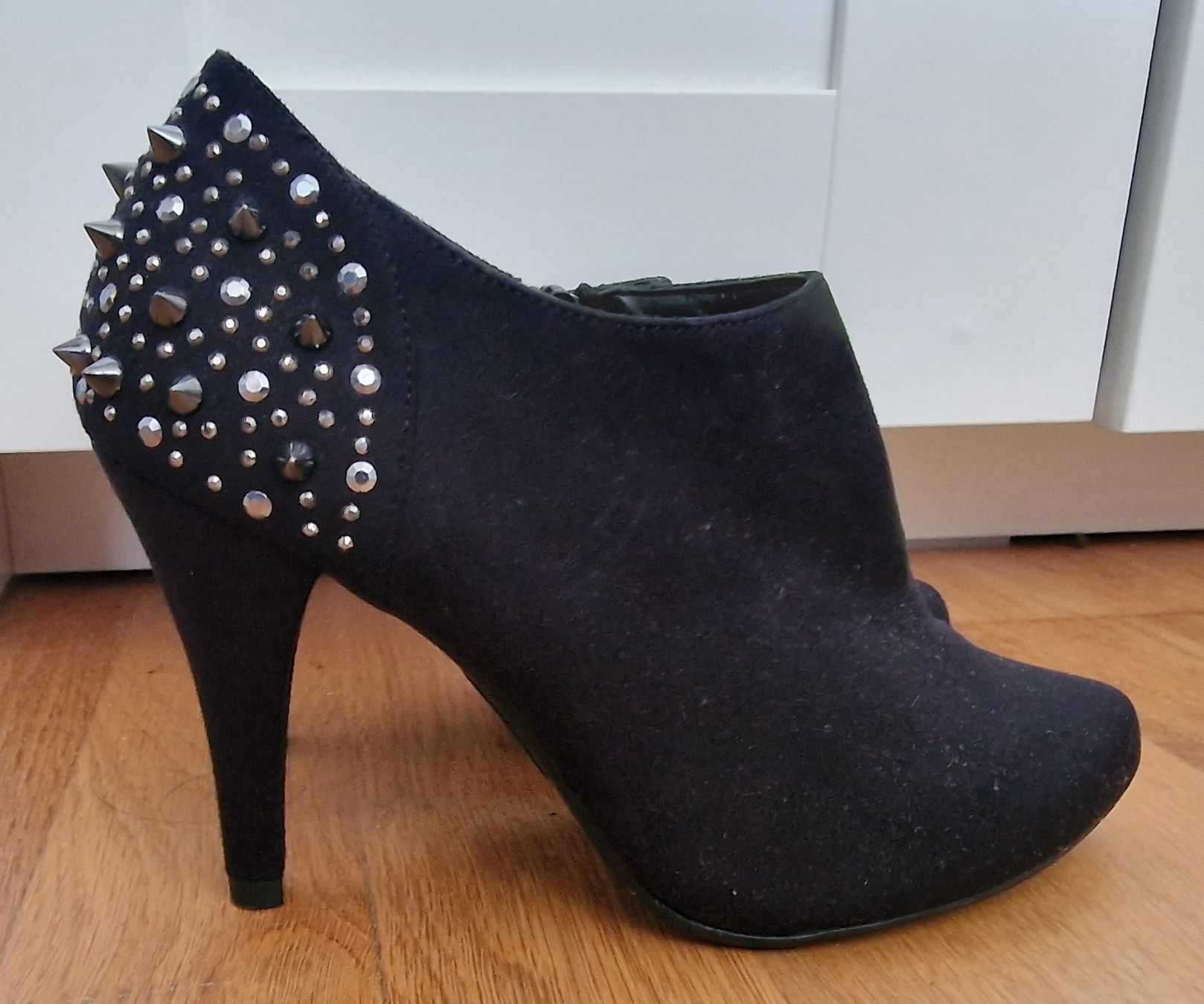 Graceland Chaussures femmes: Schuhe High Heels – D'occasion à Schmitten FR par lue_9hhv