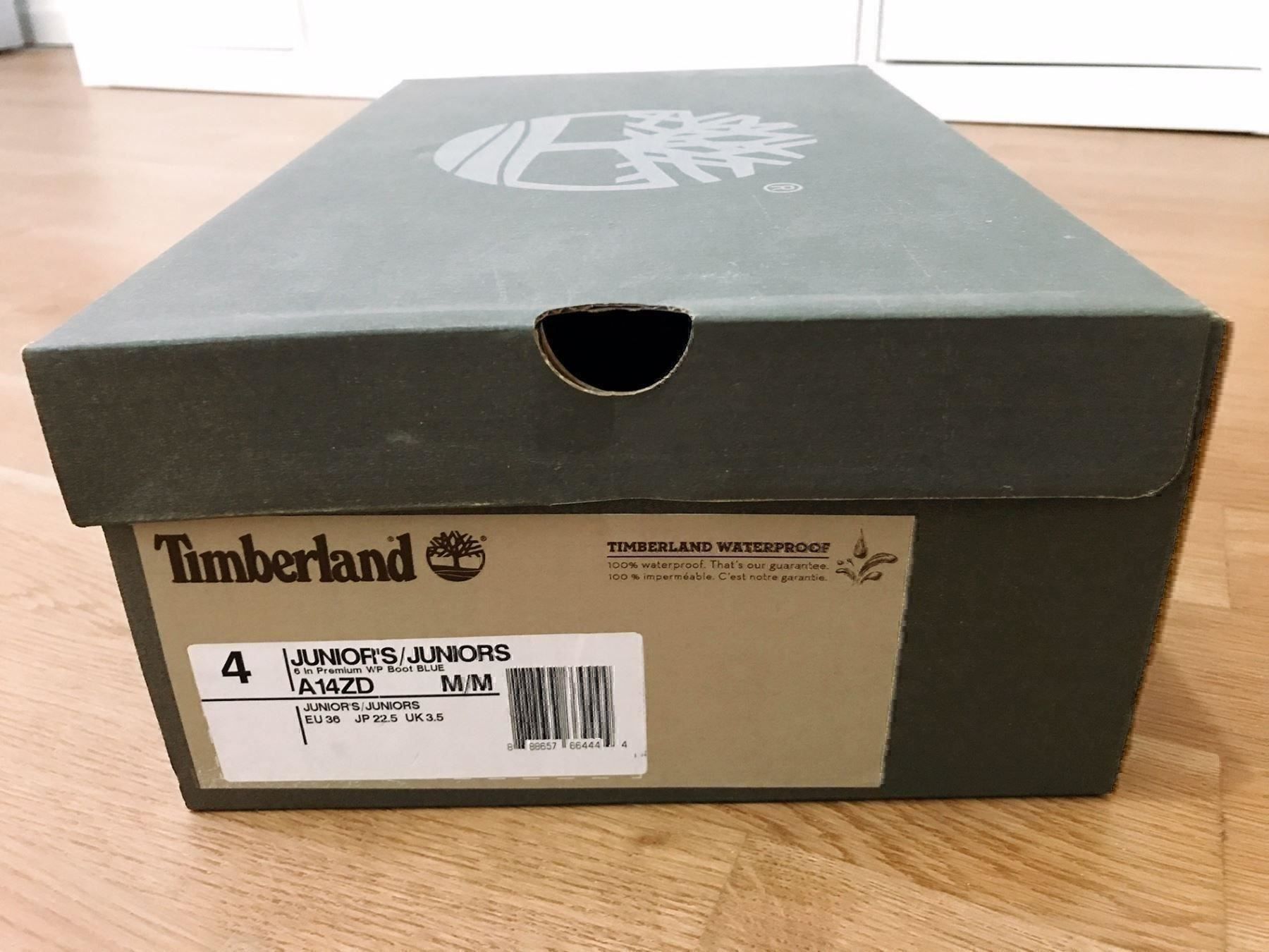 Timberland Scarpe da uomo: Timberland Boots, Schuhe | Shoes | Chaussures – Usato da Basel venduto da Harper.G 4