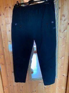 Pantalon Taille 4