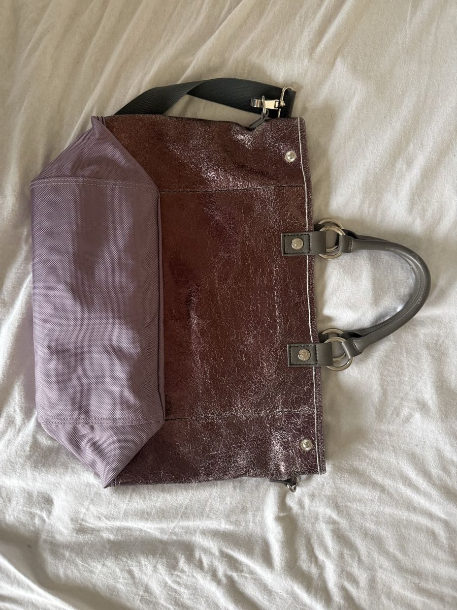 George Gina & Lucy Taschen: Handtasche George Gina Lucy – Gebraucht aus Lenzburg von sad_8mbt