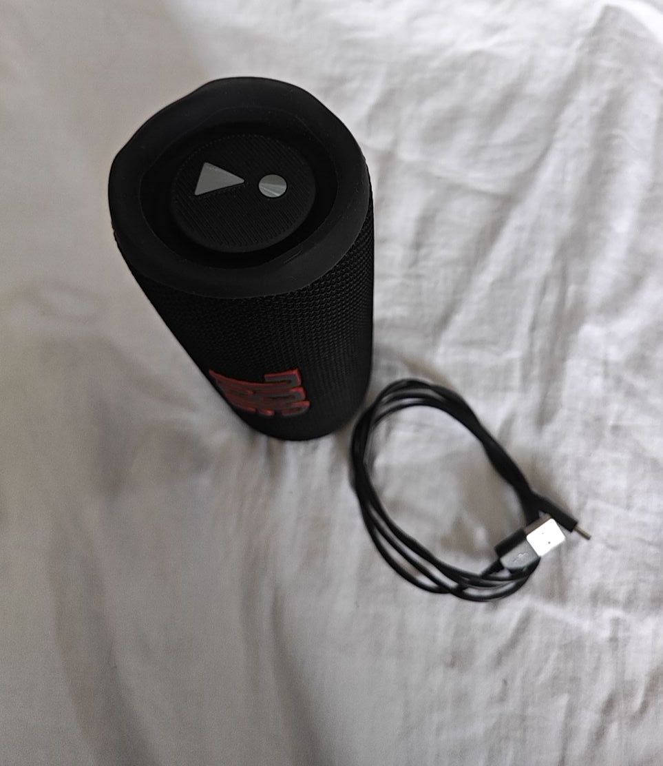 JBL Lautsprecher: JBL Flip 6 Bluetooth Lautsprecher  – Gebraucht aus Zollikofen von zar_j67f 6
